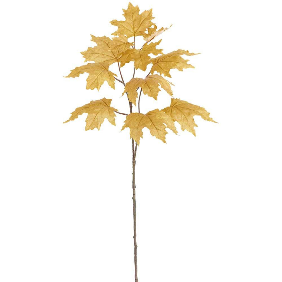 Maple Leaf Spray