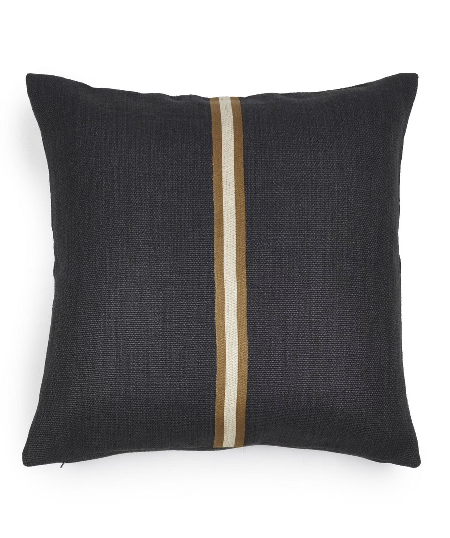 Jasper Linen Pillow