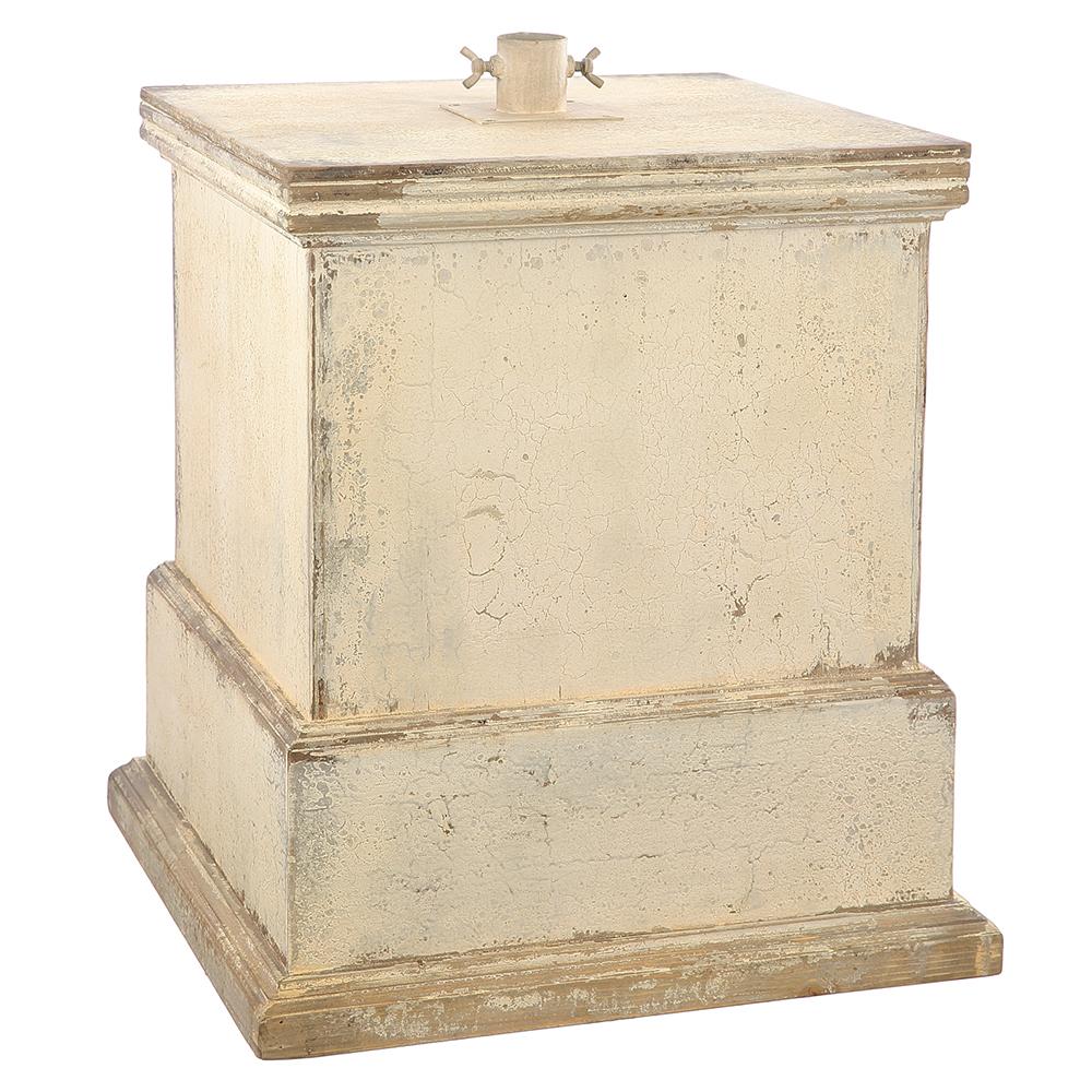 Antique Tree Stand