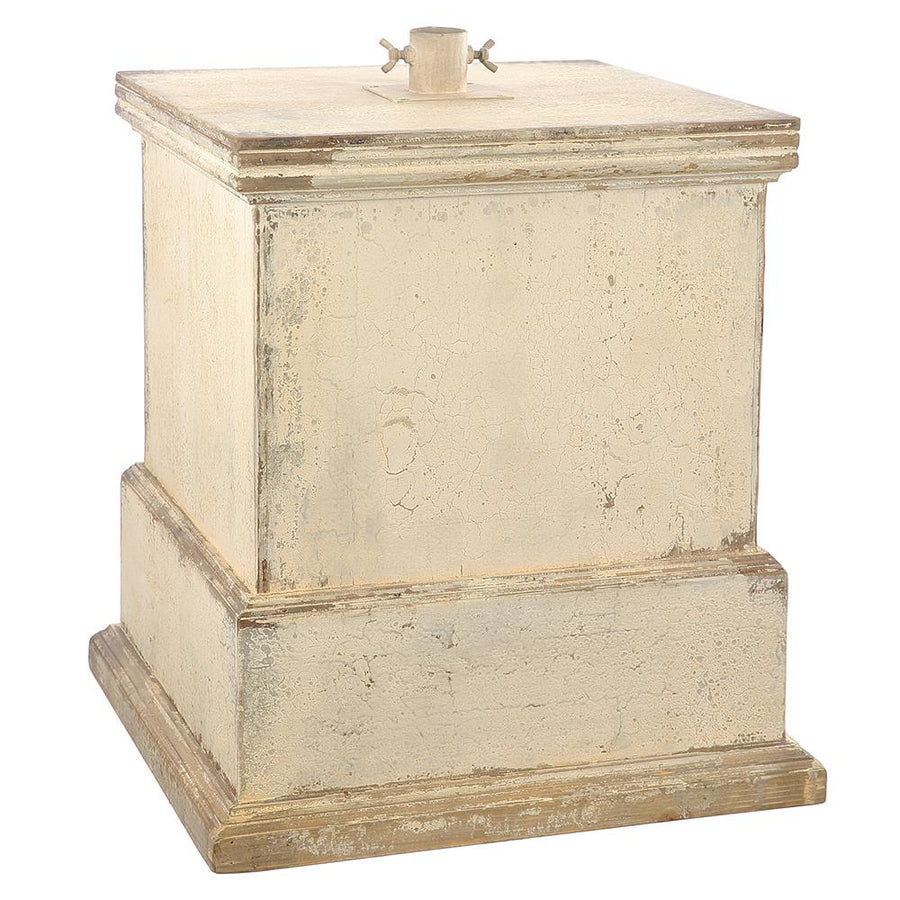 Antique Tree Stand