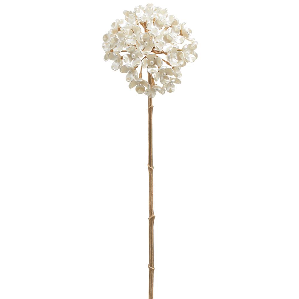 Pearl Floral Stem