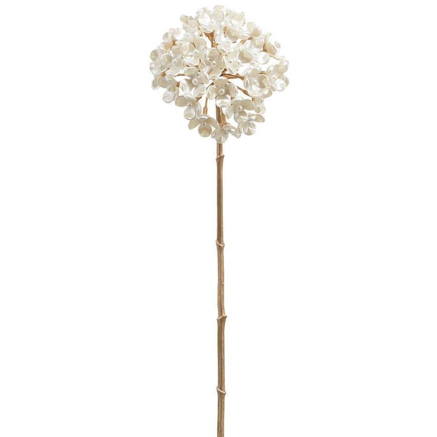 Pearl Floral Stem