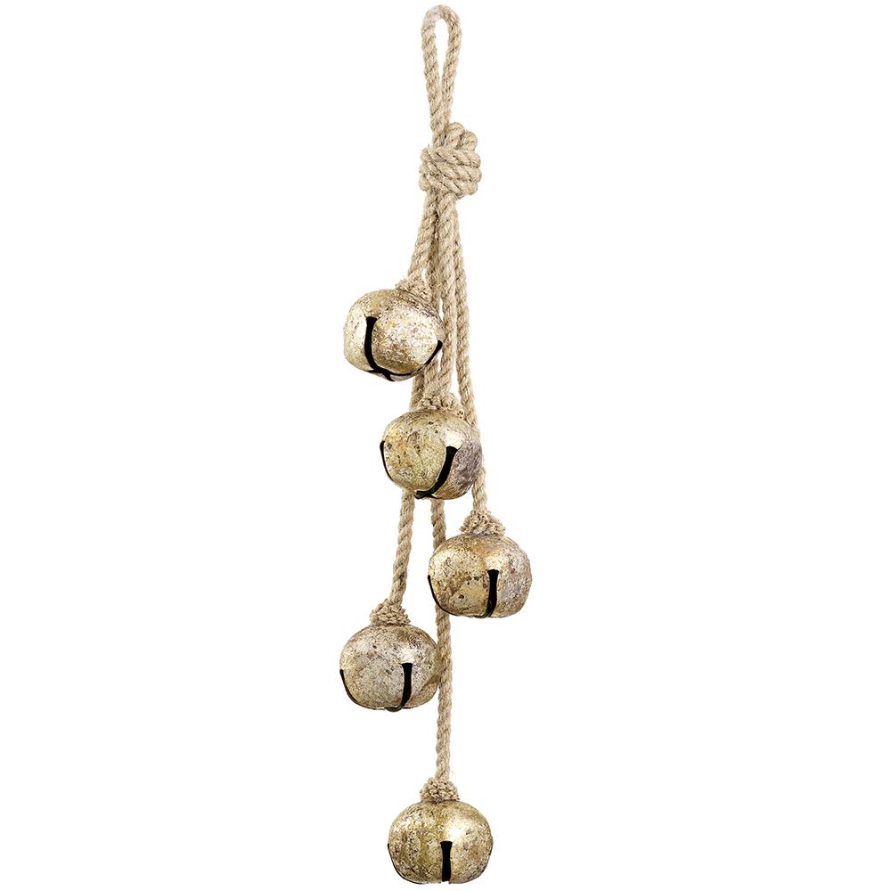 Jingle Bell Cluster