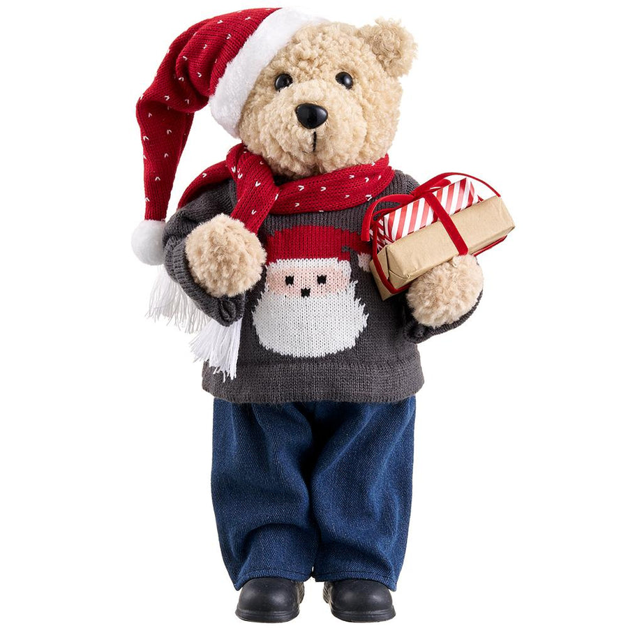 Holiday Bear