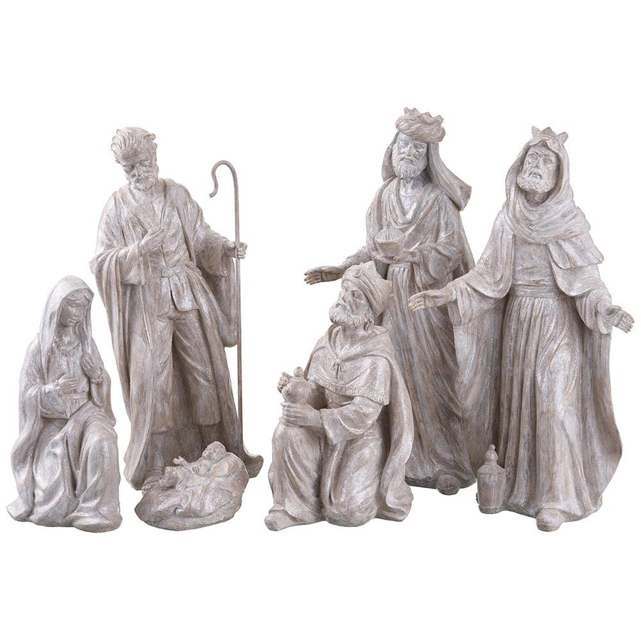Nativity Set