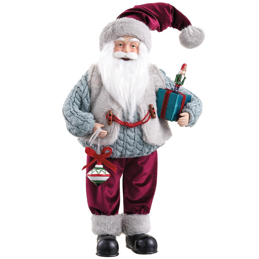 Gift Santa