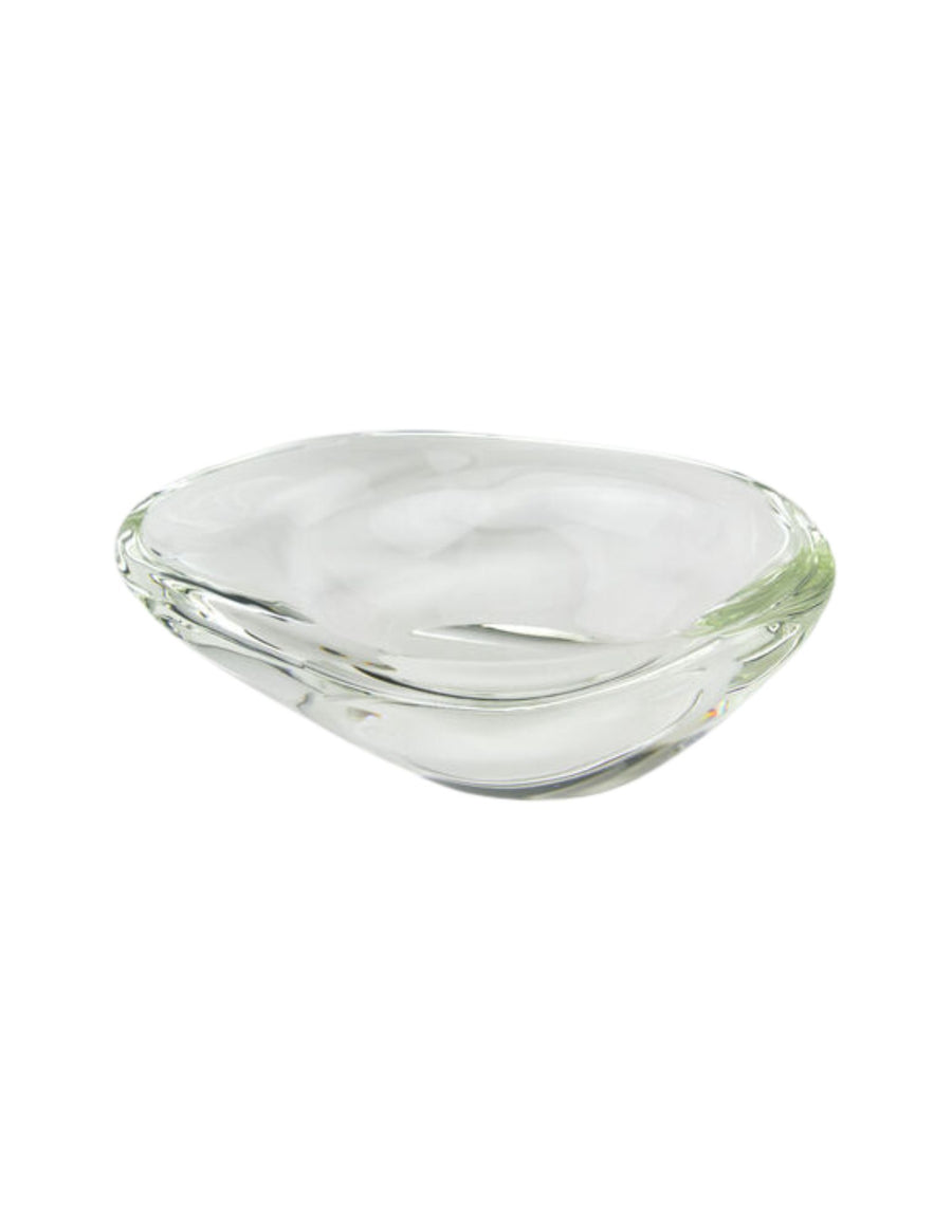 Cecily Crystal Bowl