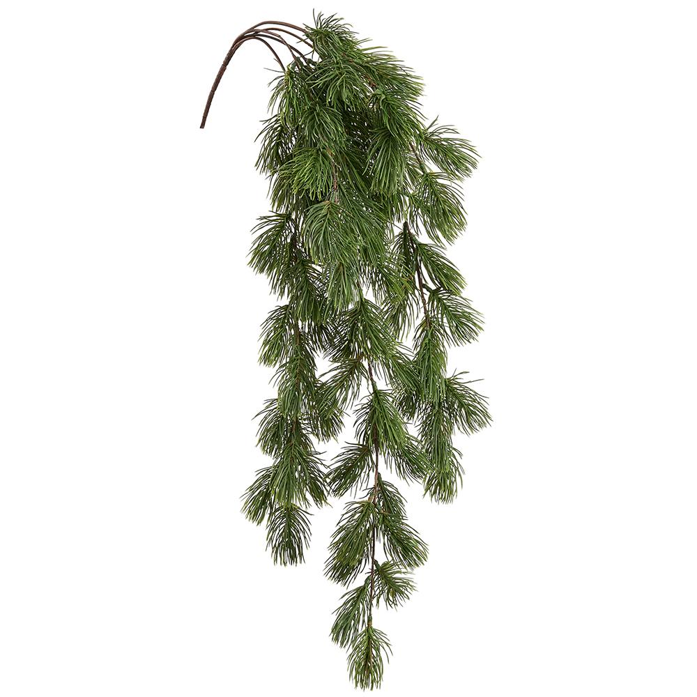 Cascading Pine Bush