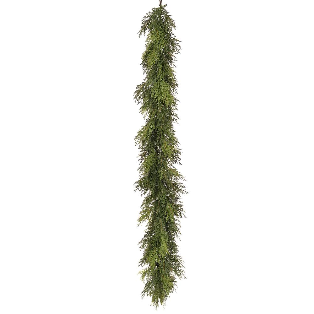 Mixed Cedar Garland