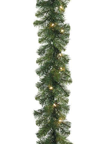 Windsor Pine Base Garland
