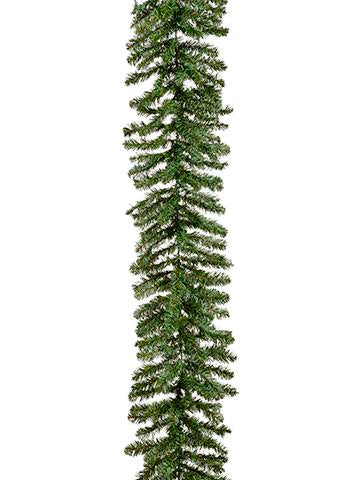 Balsam Pine Base Garland