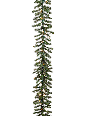 Balsam Pine Base Garland