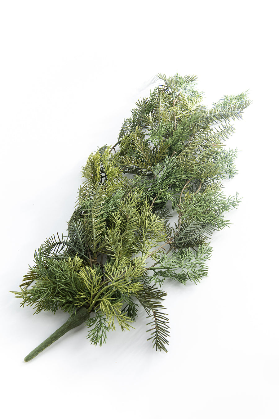 Mixed Pine Hanging Greens