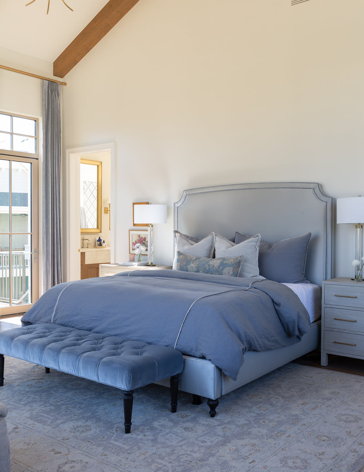 BED & BATH