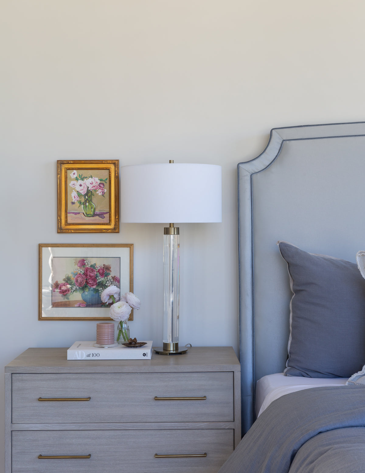 LAMPS & LIGHTING