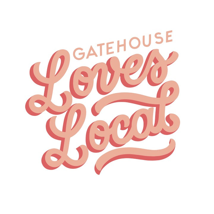 2026 GATEHOUSE LOVES LOCAL - Event Tickets