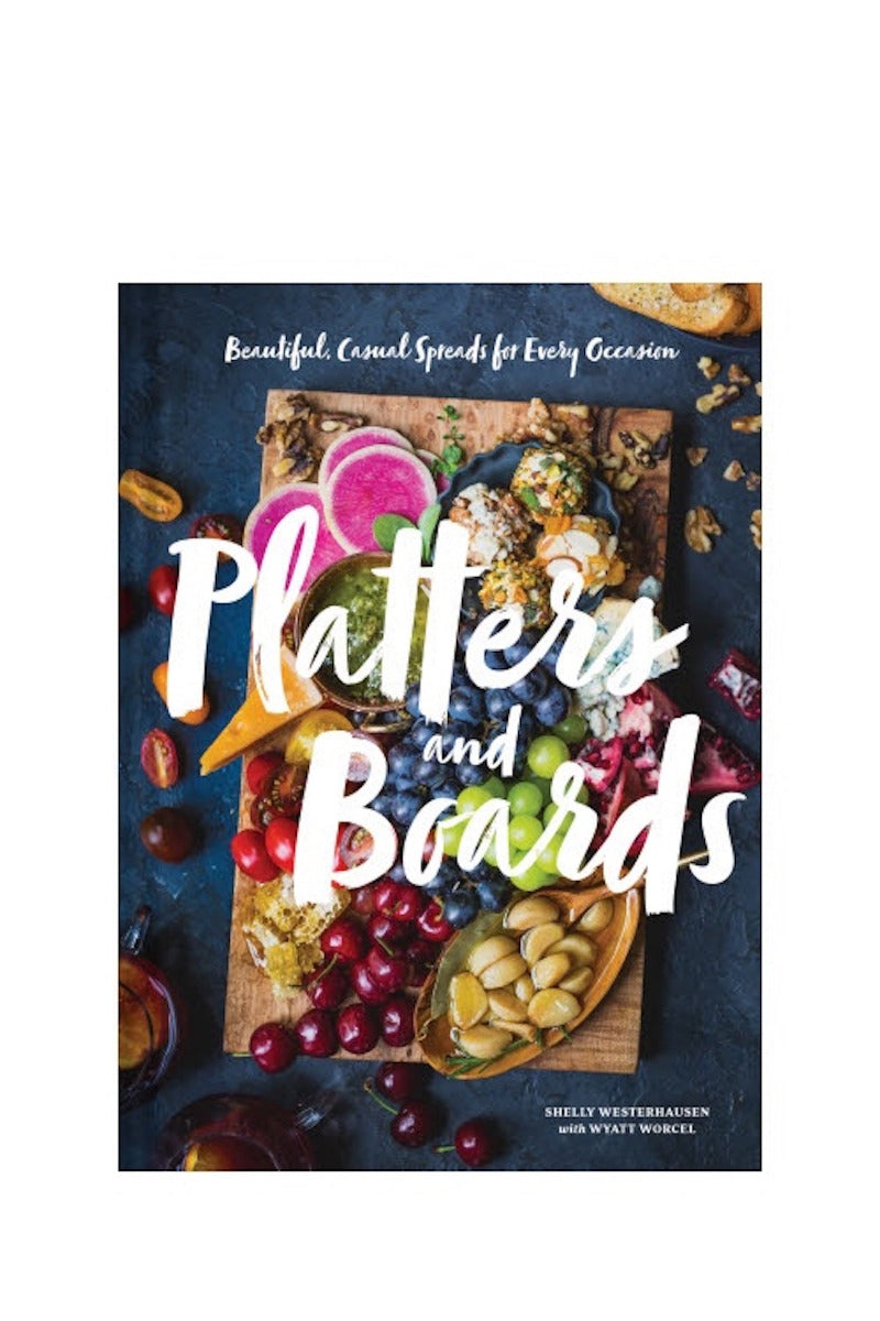 Platters & Boards