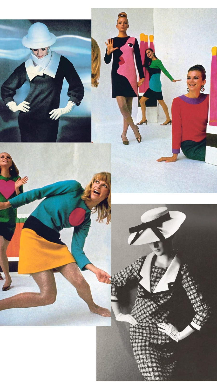 SPRING STYLING – Gatehouse Style